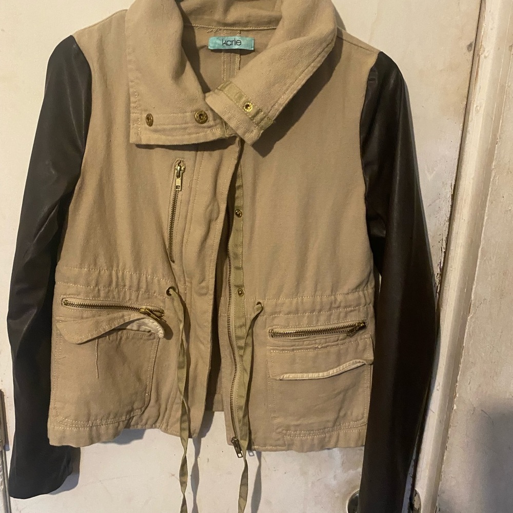 Women’s jacket